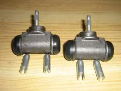Radbremszylinderset HA 460/461/(463)